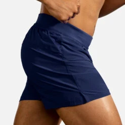 Men's Brooks Sherpa 5" Short -BROOKS Shoes Shop kxl3xzwqtz