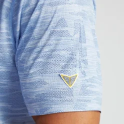 Men's Korsa Accelerate Short Sleeve Tee -BROOKS Shoes Shop kxuz9limne