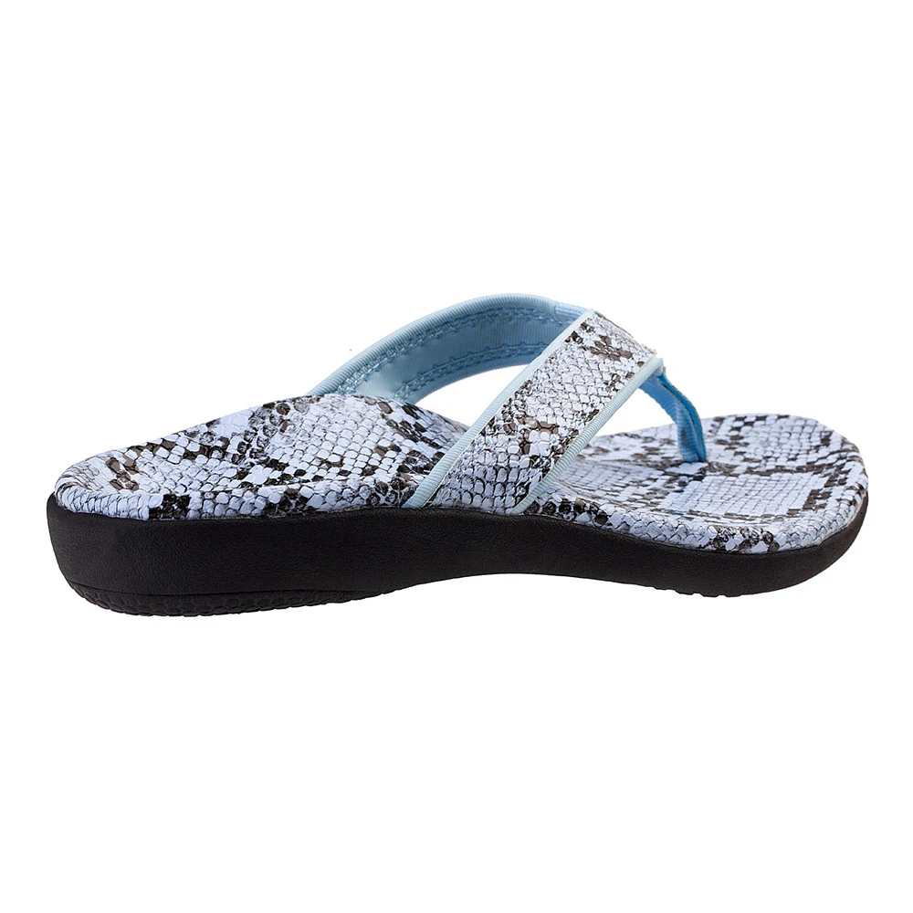 Women's Spenco Yumi Nuevo Snake 11 Women's Spenco Yumi Nuevo Snake - Image 11