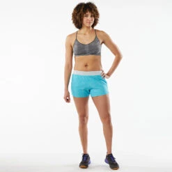 Women's Korsa Embrace 3" Short 2.0 -BROOKS Shoes Shop l0yxtkuyl6