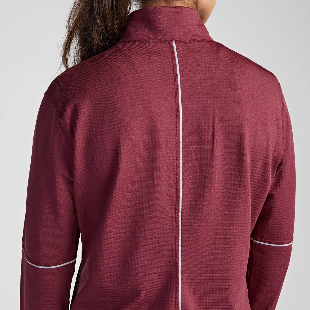 Women's Korsa Shield Half Zip 20 Women's Korsa Shield Half Zip - Image 20