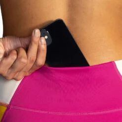 Women's Brooks Method 8" Short Tight 32 Women's Brooks Method 8" Short Tight -BROOKS Shoes Shop l5atusxpfw