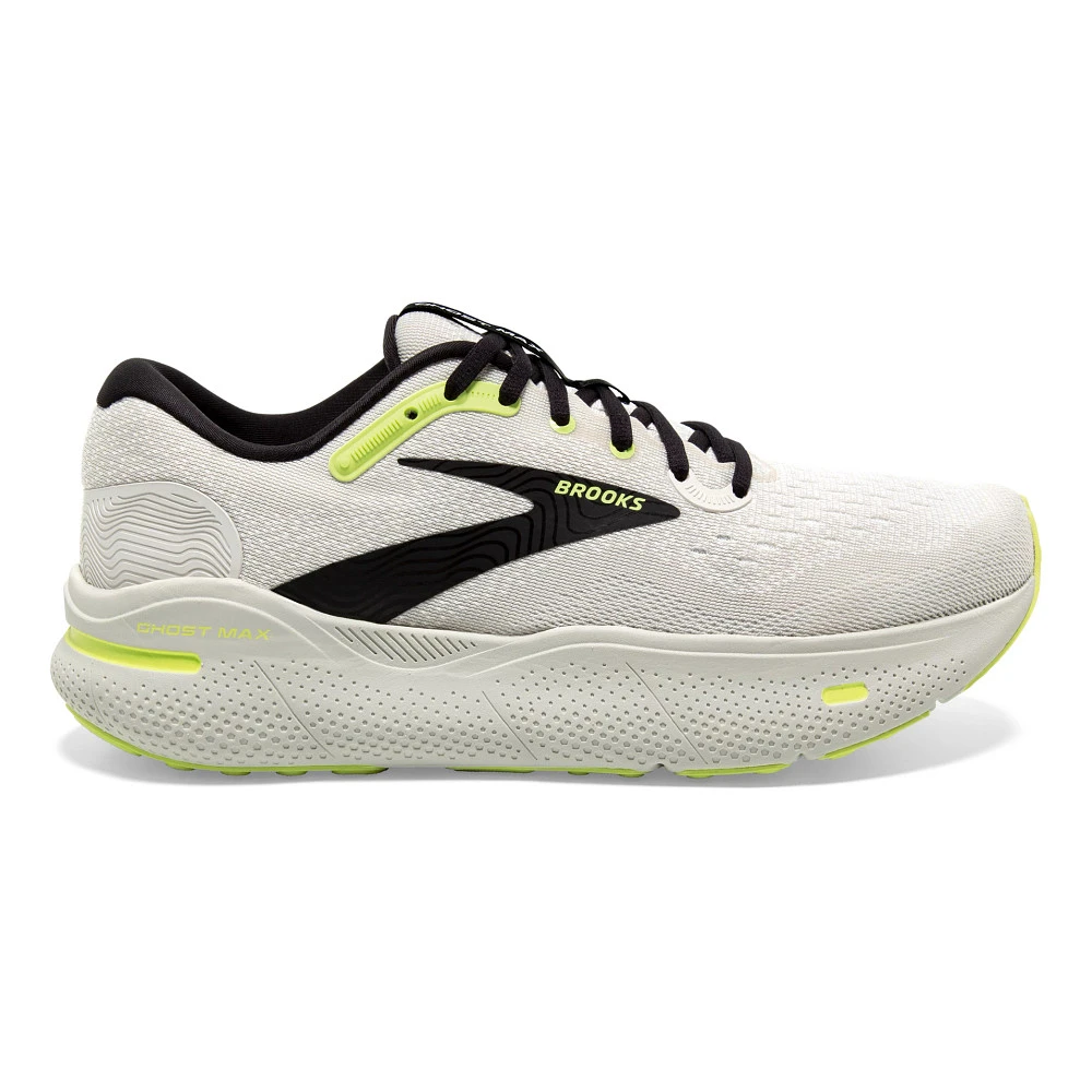 Men's Brooks Ghost Max 13 Men's Brooks Ghost Max - Image 13