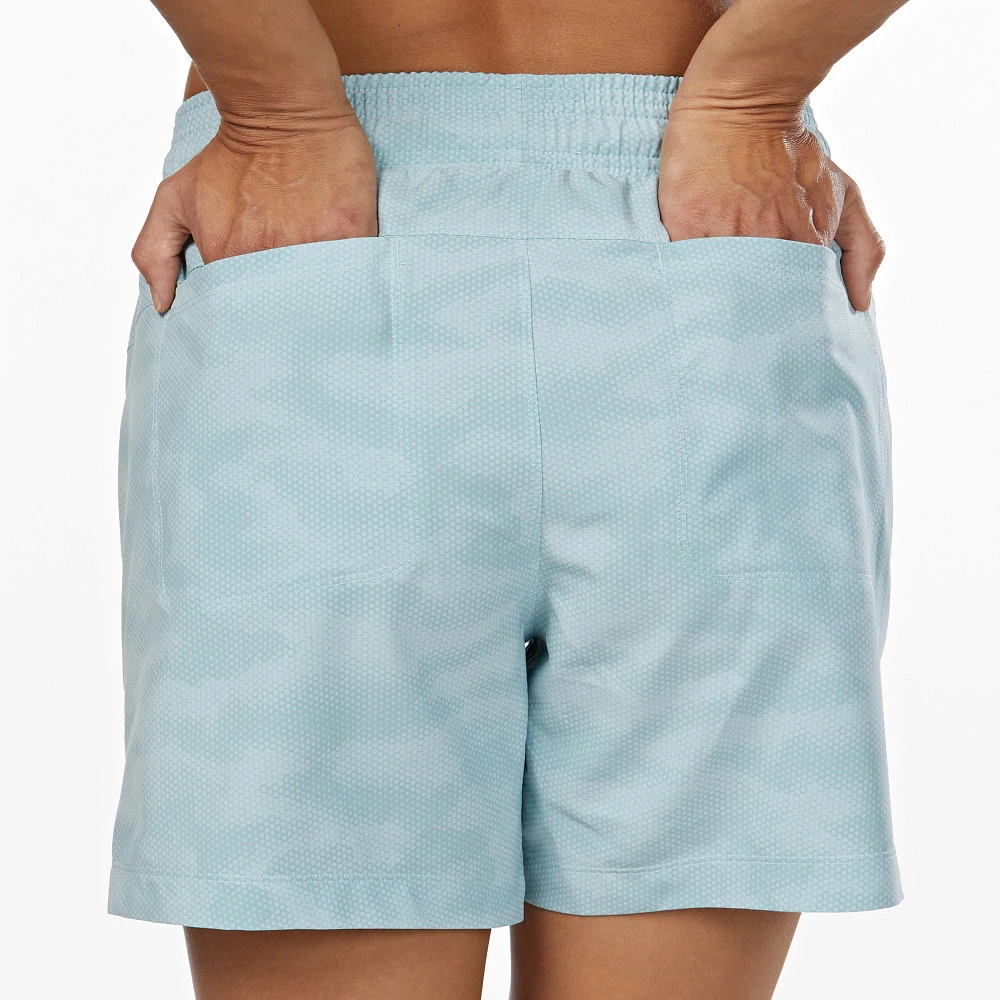 Women's Korsa Challenge 5" Short 20 Women's Korsa Challenge 5" Short - Image 20