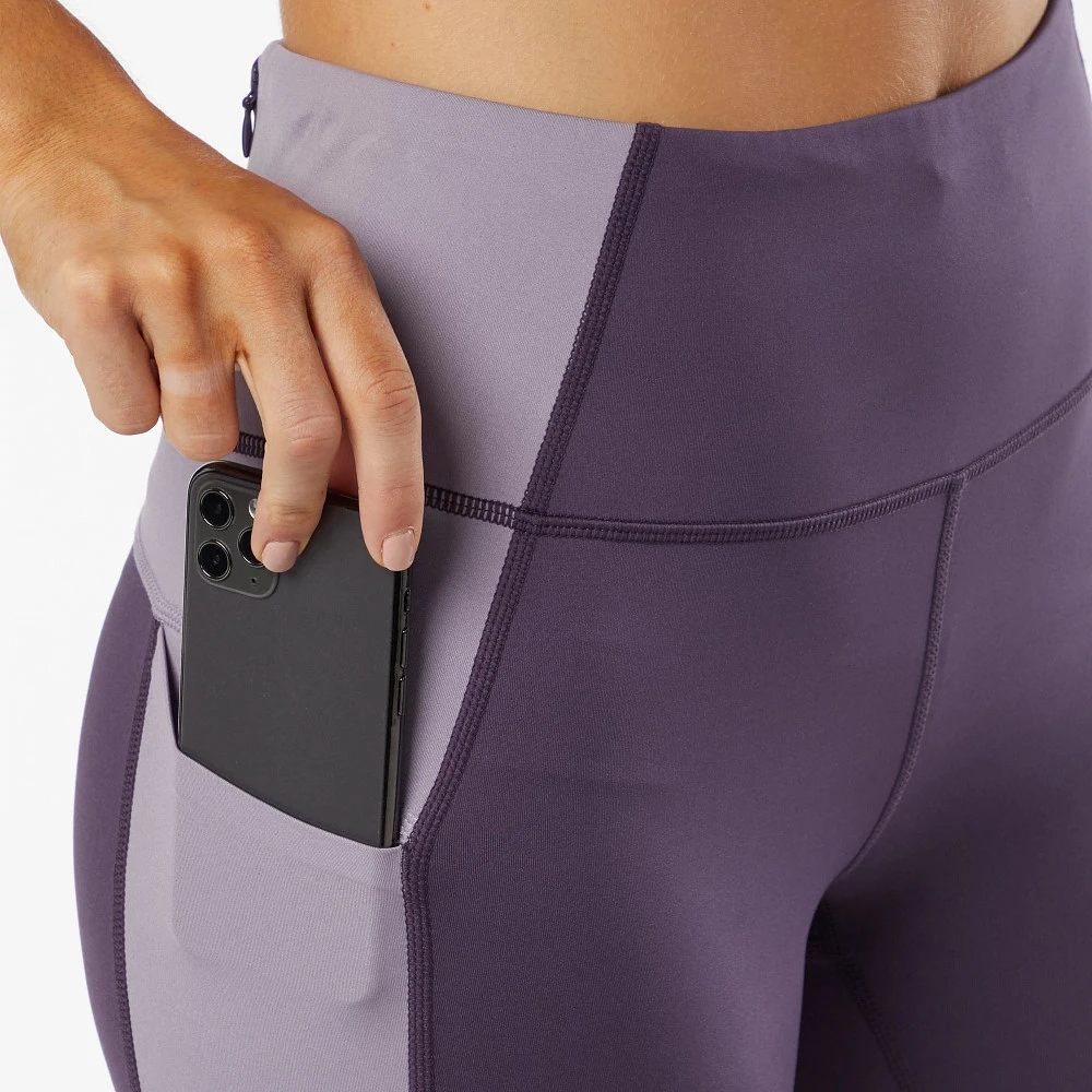 Women's Korsa Performer Tech Crop Legging 2.0 19 Women's Korsa Performer Tech Crop Legging 2.0 - Image 19