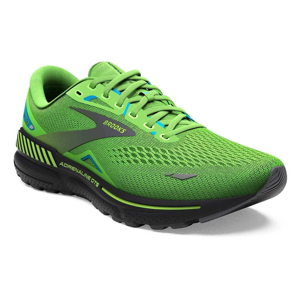 Men's Brooks Adrenaline GTS 23 18 Men's Brooks Adrenaline GTS 23 - Image 18