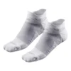 R-Gear OS1st Plantar Fasciitis No Show 2 Pack Socks