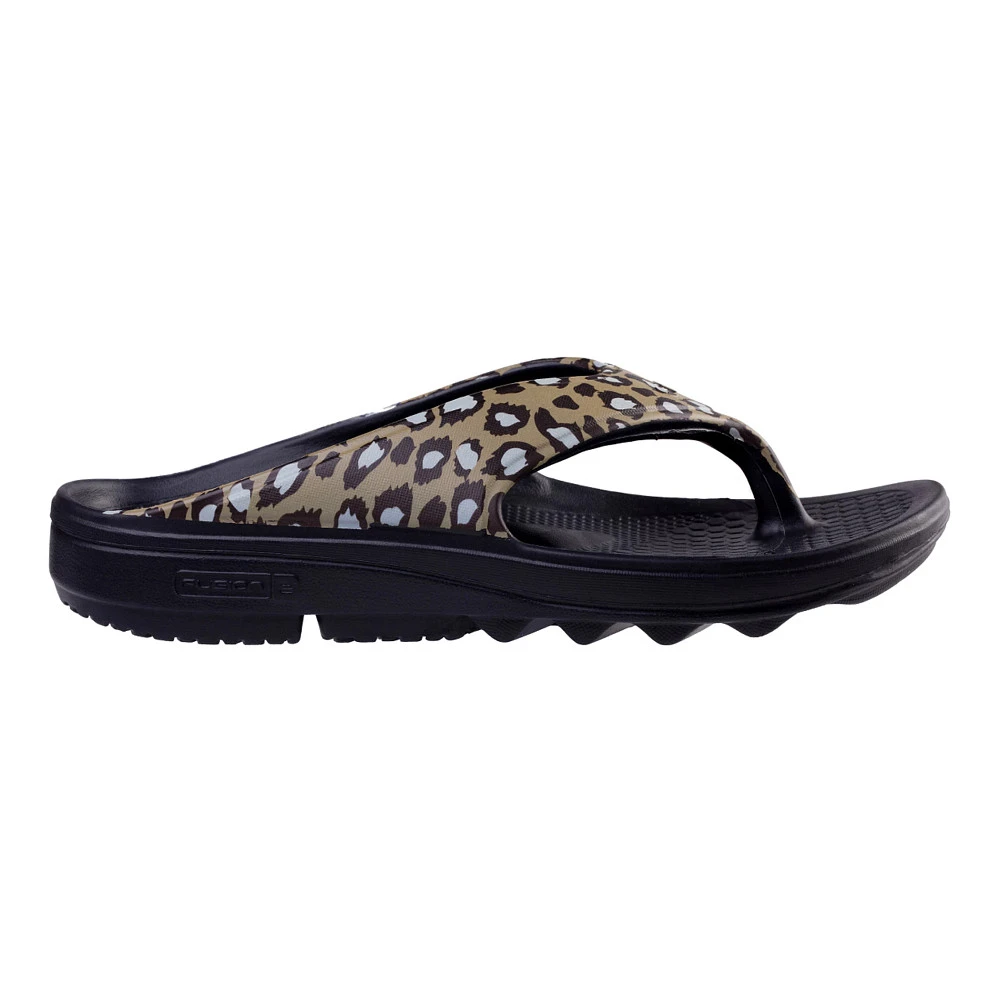 Women's Spenco Fusion 2 Safari 15 Women's Spenco Fusion 2 Safari - Image 15