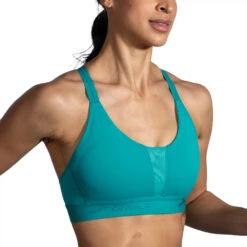 Women's Brooks Drive Plunge Run Bra 2.0 -BROOKS Shoes Shop l9mpd1zypv