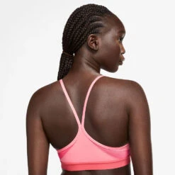 Women's Nike Indy V-Neck Bra -BROOKS Shoes Shop laalffbwex