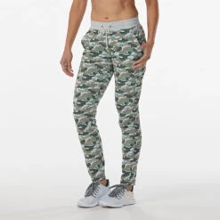 Women's Korsa Vision Fashion Crop