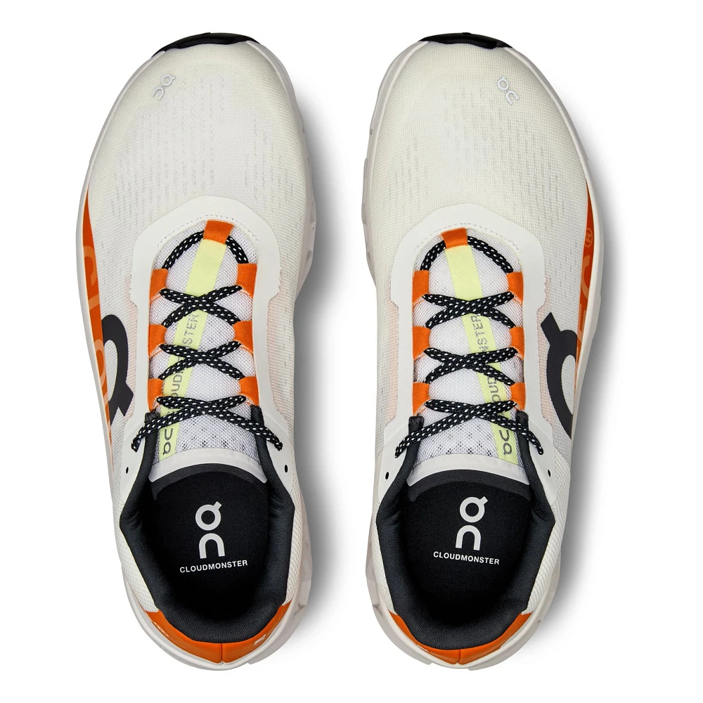 Men's On Cloudmonster 13 Men's On Cloudmonster - Image 13