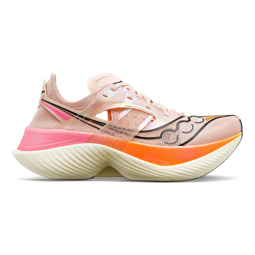 Men's Saucony Endorphin Elite 11 Men's Saucony Endorphin Elite - Image 11