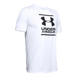 Men's Under Armour GL Foundation Short Sleeve T-Shirt -BROOKS Shoes Shop lcf5sh5drn