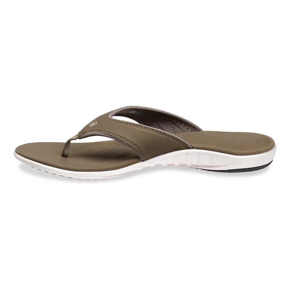 Men's Spenco Yumi Sandals 2 Men's Spenco Yumi Sandals - Image 2