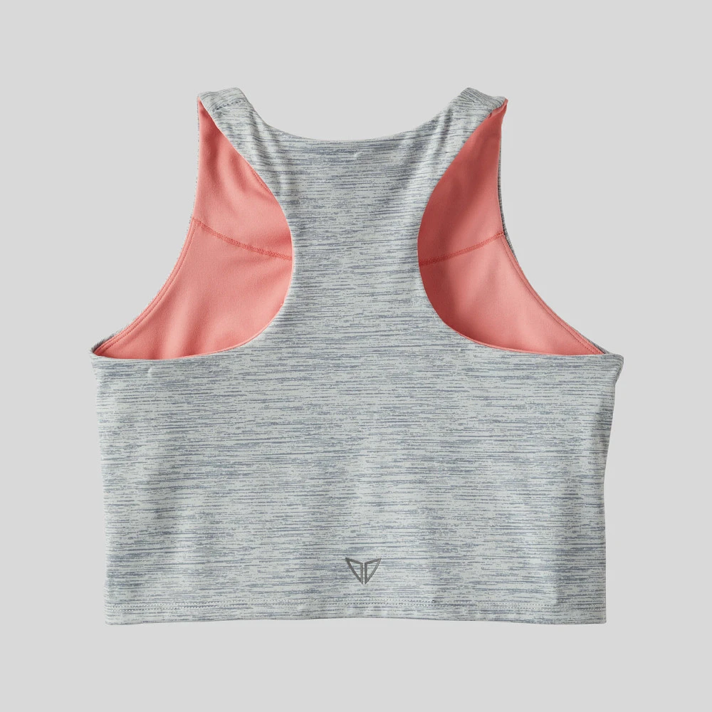 Women's Korsa Performer Crop Top Bra 7 Women's Korsa Performer Crop Top Bra - Image 7