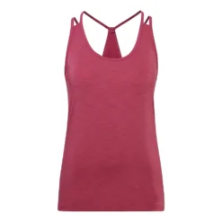 Women's Reebok TS ACTIVChill Athletic Tank -BROOKS Shoes Shop lensoydwvs