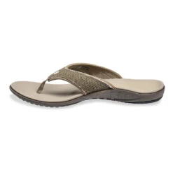 Men's Spenco Yumi Canvas Sandals -BROOKS Shoes Shop leoqt70zhi