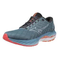 Men's Mizuno Wave Inspire 19 -BROOKS Shoes Shop lfeh2engqf
