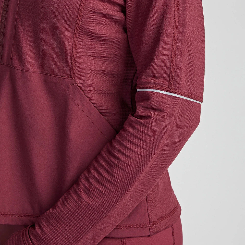 Women's Korsa Shield Half Zip 19 Women's Korsa Shield Half Zip - Image 19