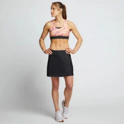 Women's Korsa Roam Flare Skort 17 Women's Korsa Roam Flare Skort -BROOKS Shoes Shop lgt312n0e6