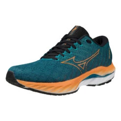 Men's Mizuno Wave Inspire 19 -BROOKS Shoes Shop lhtwehbtjc