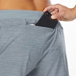 Women's Korsa Embrace 7" Short -BROOKS Shoes Shop lictsbkyb0