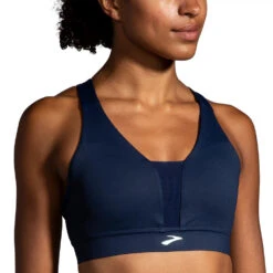 Women's Brooks Drive Plunge Run Bra