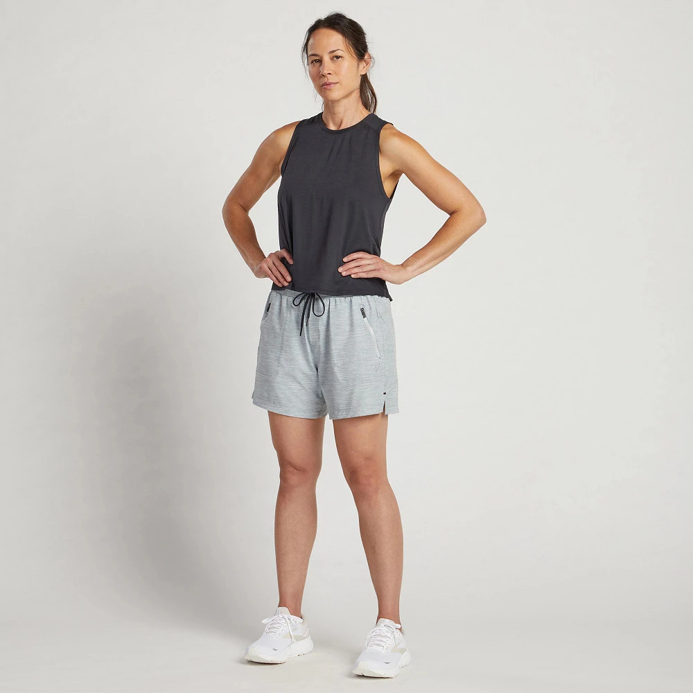 Women's Korsa Challenge 5" Short 3 Women's Korsa Challenge 5" Short - Image 3