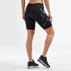 Women's 2XU Core Compression Shorts -BROOKS Shoes Shop ljgaerglak