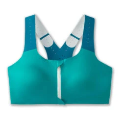 Women's Brooks Dare Zip Run Bra 2.0 36 Women's Brooks Dare Zip Run Bra 2.0 -BROOKS Shoes Shop ljveuitmxe