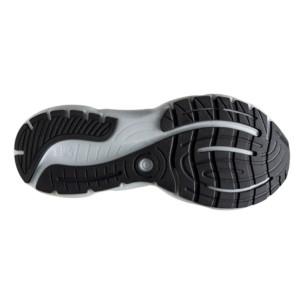 Women's Brooks Glycerin 20 Run Viz 4 Women's Brooks Glycerin 20 Run Viz - Image 4