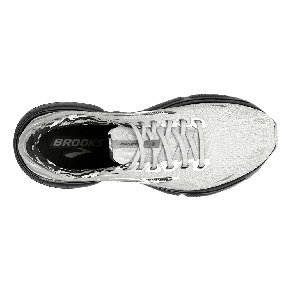 Men's Brooks Ghost 15 9 Men's Brooks Ghost 15 - Image 9