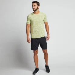 Men's Korsa Accelerate Short Sleeve Tee -BROOKS Shoes Shop lkn6zjchsr