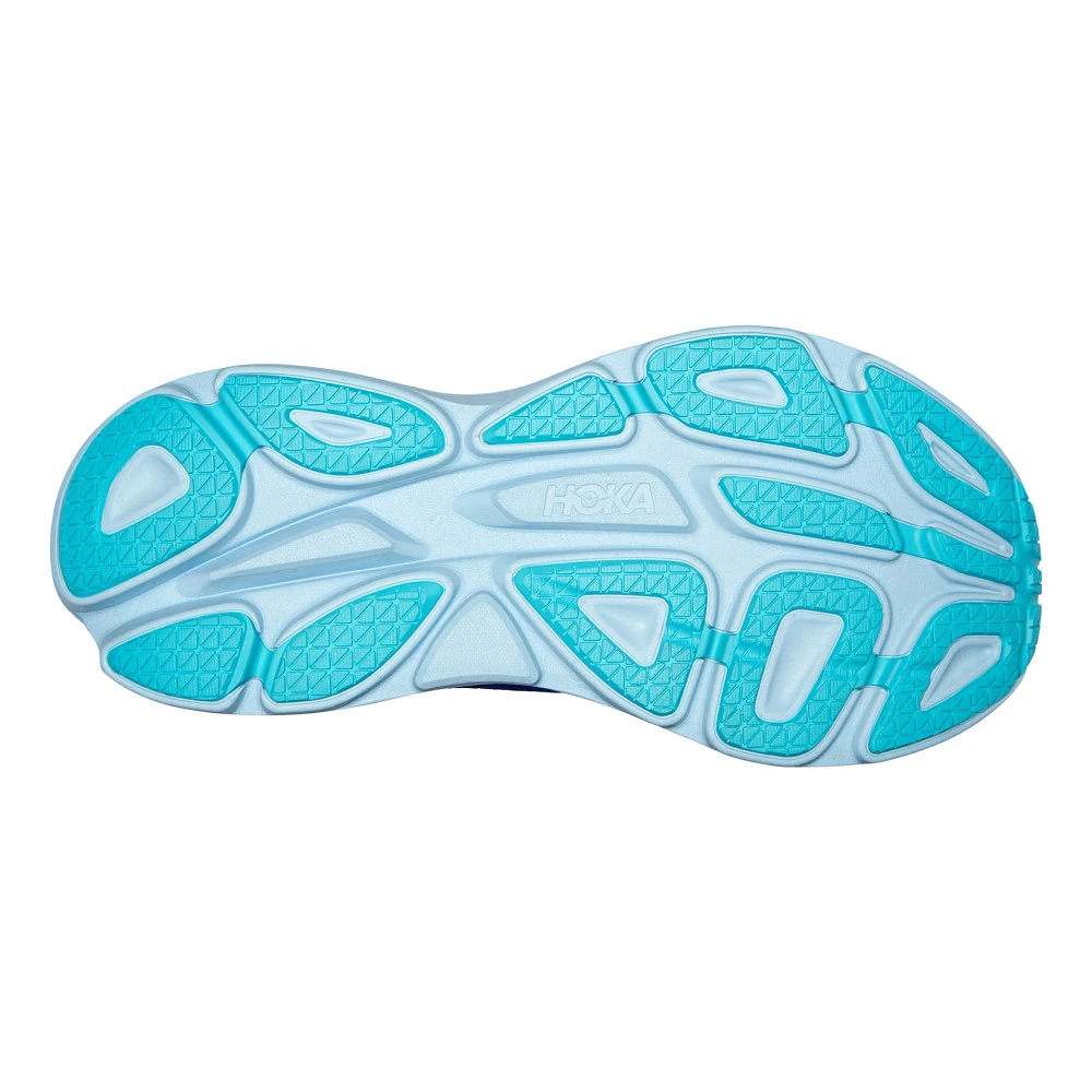 Men's HOKA Bondi 8 10 Men's HOKA Bondi 8 - Image 10