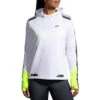 Women's Brooks Run Visible Thermal Hoodie