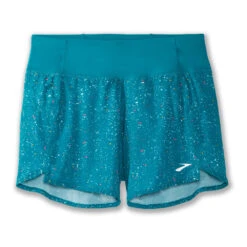 Women's Brooks Chaser 5" Short -BROOKS Shoes Shop lnohvvevy3