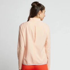 Women's Korsa Accelerate 1/4 Zip -BROOKS Shoes Shop lobzxcea9o