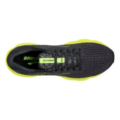 Men's Brooks Glycerin 20 Run Vis -BROOKS Shoes Shop loijywzvub