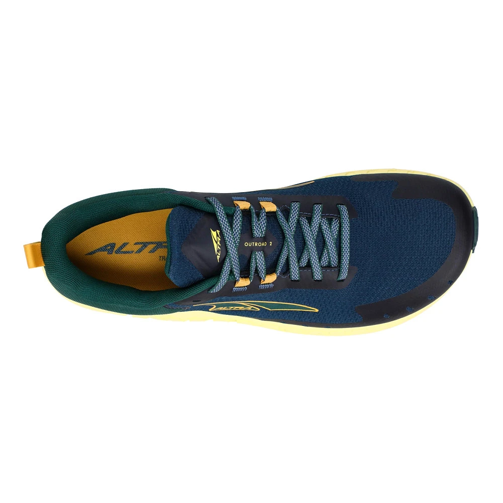 Men's Altra Outroad 2 8 Men's Altra Outroad 2 - Image 8