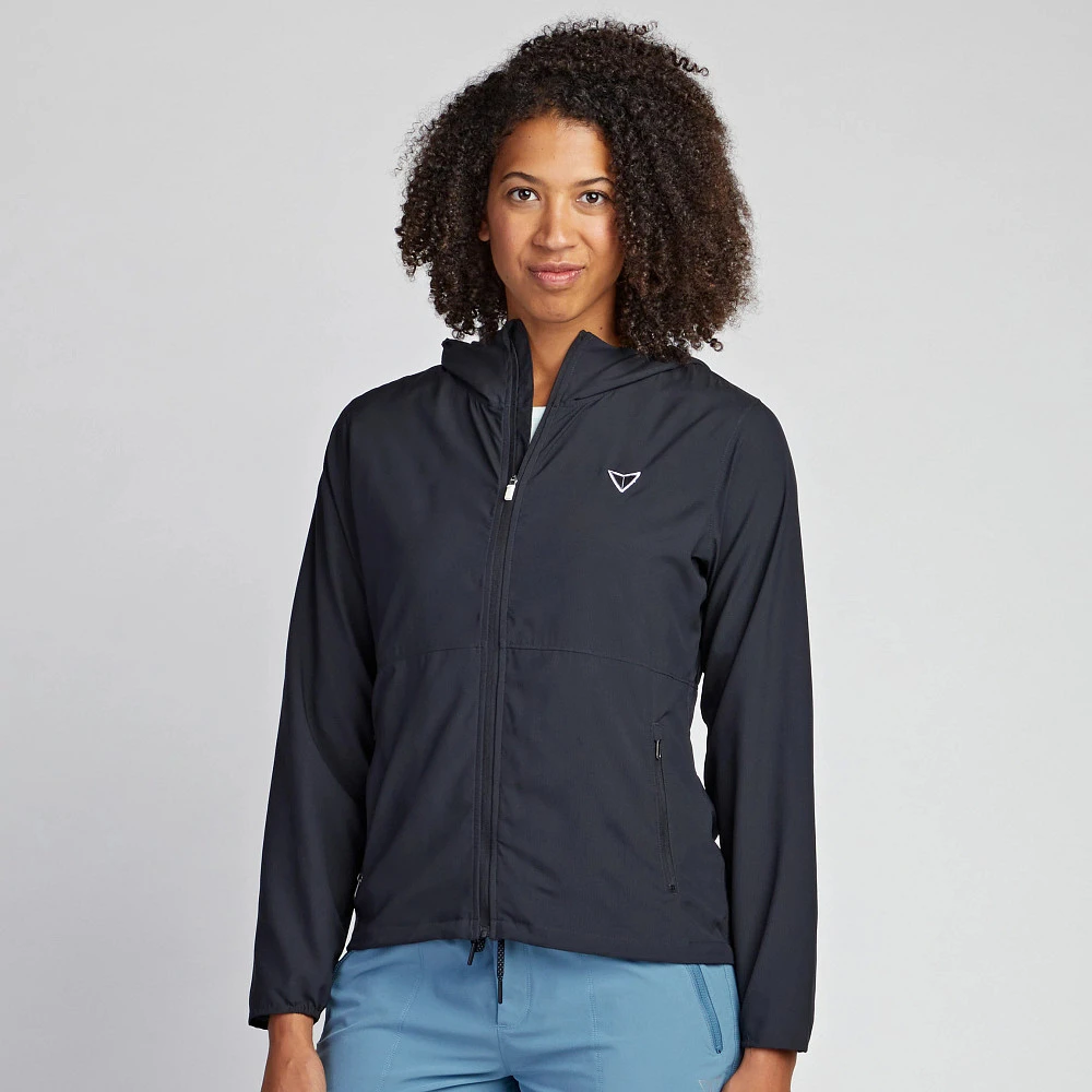 Women's Korsa Haven Run Jacket 8 Women's Korsa Haven Run Jacket - Image 8