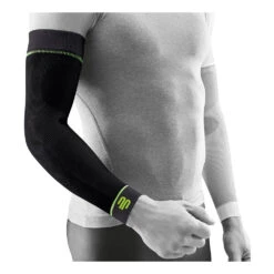 Bauerfeind Sports Compression Arm Sleeves -BROOKS Shoes Shop lqmnvwithy