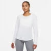Women's Nike One Luxe Dri-FIT Long Sleeve Top