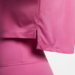 Women's Nike Dri-FIT Short Sleeve -BROOKS Shoes Shop lr4mma15ve