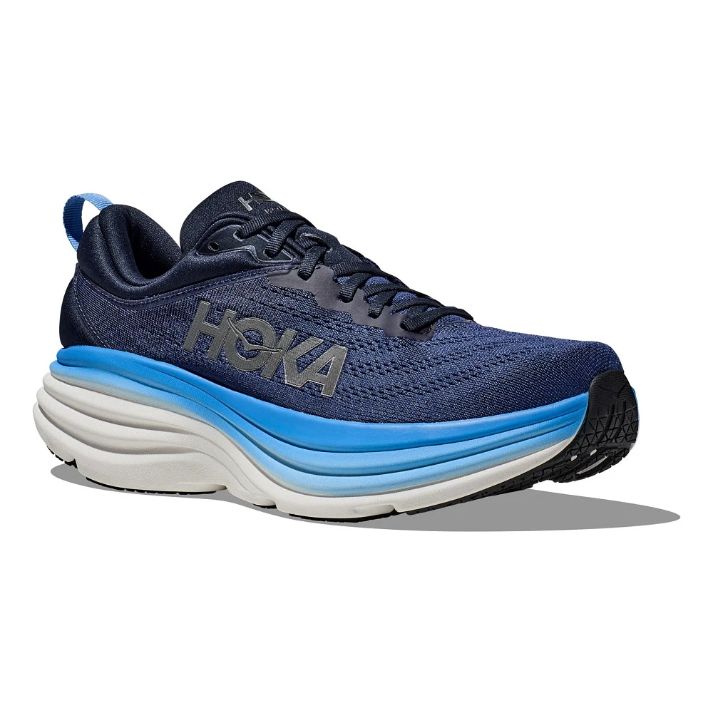 Men's HOKA Bondi 8 18 Men's HOKA Bondi 8 - Image 18