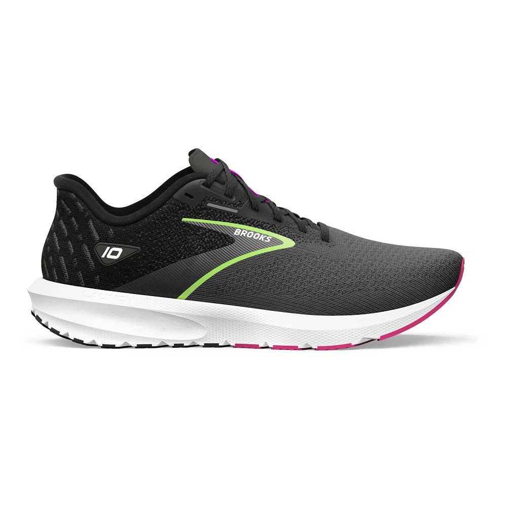 Women's Brooks Launch 10 13 Women's Brooks Launch 10 - Image 13
