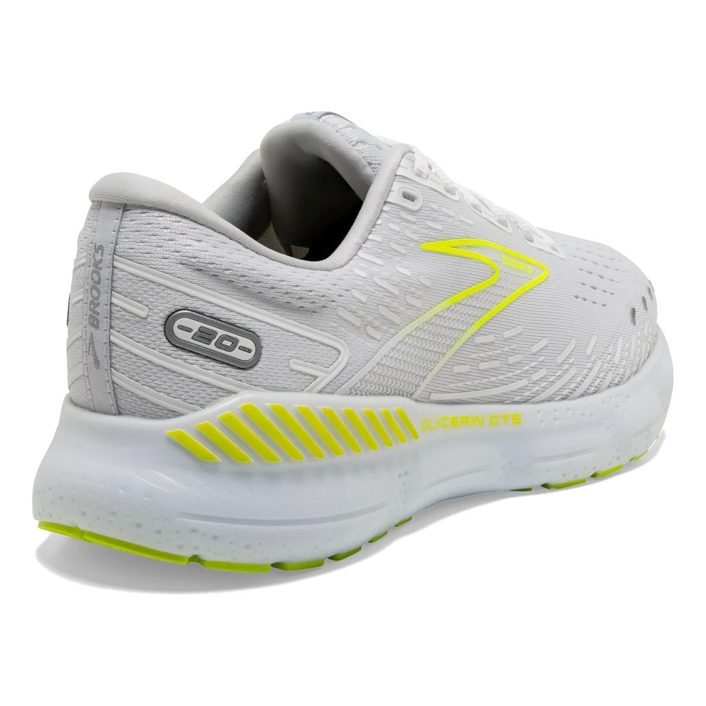 Men's Brooks Glycerin GTS 20 5 Men's Brooks Glycerin GTS 20 - Image 5