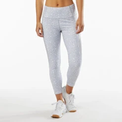 Women's Korsa Luxe Capri Tight