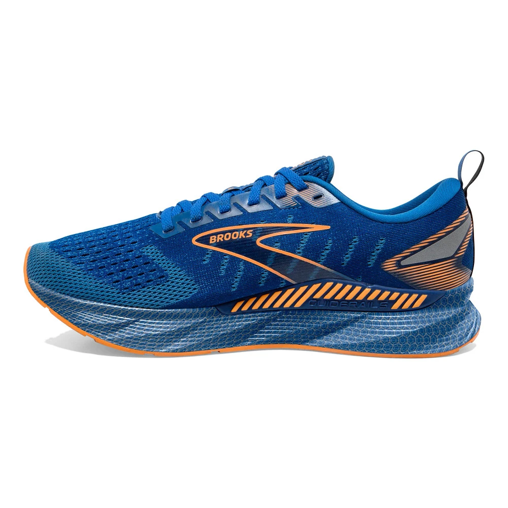 Men's Brooks Levitate GTS 6 2 Men's Brooks Levitate GTS 6 - Image 2