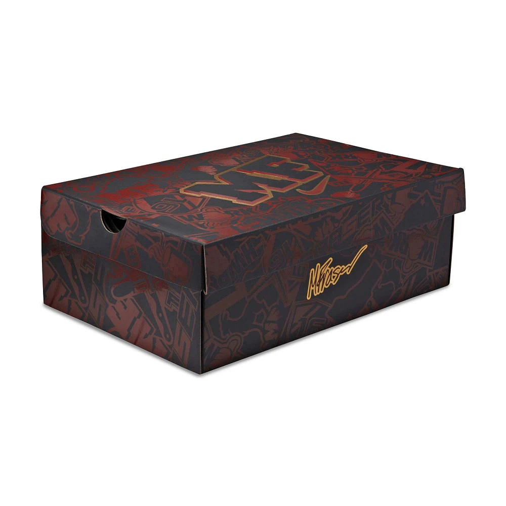 Men's Nike Metcon 8 MF 10 Men's Nike Metcon 8 MF - Image 10